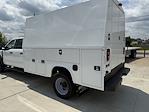 New 2025 Ford F-450 Crew Cab 4WD Knapheide AKC132H2094 11' Service Truck for sale #T32502 - photo 2