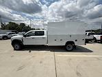 New 2025 Ford F-450 Crew Cab 4WD Knapheide AKC132H2094 11' Service Truck for sale #T32502 - photo 8