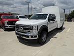 New 2025 Ford F-450 Crew Cab 4WD Knapheide AKC132H2094 11' Service Truck for sale #T32502 - photo 1