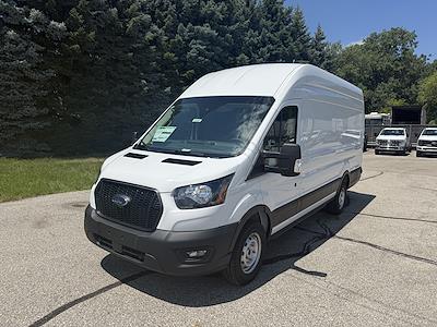New 2025 Ford Transit 350 High Roof Empty Cargo Van for sale #T32509 - photo 1