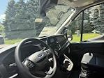 New 2025 Ford Transit 350 High Roof Empty Cargo Van for sale #T32509 - photo 9