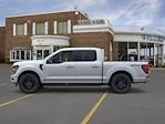 New 2025 Ford F-150 XLT SuperCrew Cab for sale #T32513 - photo 4