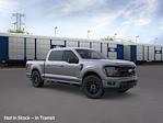 New 2025 Ford F-150 XLT SuperCrew Cab for sale #T32514 - photo 8