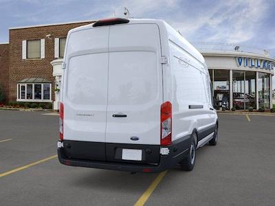 New 2025 Ford Transit 350 High Roof Empty Cargo Van for sale #T32520 - photo 1