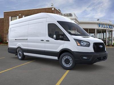 New 2025 Ford Transit 350 High Roof Empty Cargo Van for sale #T32520 - photo 2