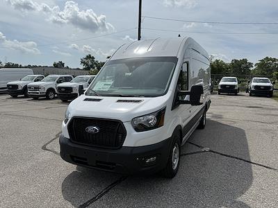 2025 Ford Transit 350 High Roof RWD Empty Cargo Van for sale #T32520 - photo 1