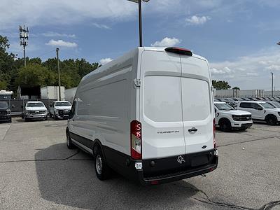2025 Ford Transit 350 High Roof RWD Empty Cargo Van for sale #T32520 - photo 2