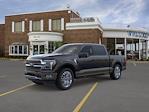 New 2025 Ford F-150 King Ranch SuperCrew Cab 4WD Pickup for sale #T32526 - photo 1