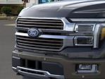 New 2025 Ford F-150 King Ranch SuperCrew Cab 4WD Pickup for sale #T32526 - photo 20