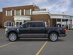 New 2025 Ford F-150 King Ranch SuperCrew Cab 4WD Pickup for sale #T32526 - photo 4