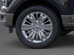 New 2025 Ford F-150 King Ranch SuperCrew Cab 4WD Pickup for sale #T32526 - photo 13