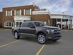 New 2025 Ford F-150 King Ranch SuperCrew Cab 4WD Pickup for sale #T32526 - photo 15