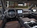 New 2025 Ford F-150 King Ranch SuperCrew Cab 4WD Pickup for sale #T32526 - photo 17