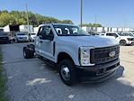 New 2025 Ford F-350 Super Cab Cab Chassis for sale #T32535 - photo 4