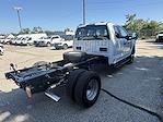 New 2025 Ford F-350 Super Cab Cab Chassis for sale #T32535 - photo 6