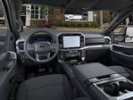 New 2025 Ford F-150 XLT SuperCrew Cab for sale #T32541 - photo 7