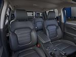 New 2025 Ford Ranger Lariat SuperCrew Cab 4WD Pickup for sale #T32542 - photo 10