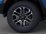 New 2025 Ford Ranger Lariat SuperCrew Cab 4WD Pickup for sale #T32542 - photo 19