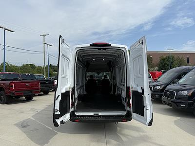 2025 Ford Transit 350 High Roof RWD Empty Cargo Van for sale #T32551 - photo 2
