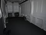 New 2025 Ford Transit 350 High Roof Empty Cargo Van for sale #T32551 - photo 11