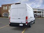 New 2025 Ford Transit 350 High Roof Empty Cargo Van for sale #T32551 - photo 8