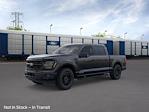 New 2025 Ford F-150 XLT SuperCrew Cab 4WD Pickup for sale #T32552 - photo 15