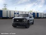 New 2025 Ford F-150 XLT SuperCrew Cab 4WD Pickup for sale #T32552 - photo 17