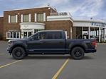New 2025 Ford F-150 XLT SuperCrew Cab 4WD Pickup for sale #T32552 - photo 4