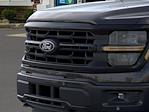 New 2025 Ford F-150 XLT SuperCrew Cab 4WD Pickup for sale #T32552 - photo 12