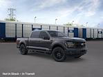 New 2025 Ford F-150 XLT SuperCrew Cab 4WD Pickup for sale #T32552 - photo 21