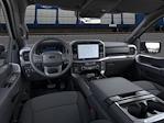 New 2025 Ford F-150 XLT SuperCrew Cab 4WD Pickup for sale #T32552 - photo 23