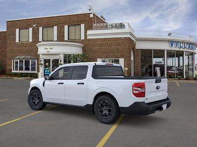 New 2025 Ford Maverick XLT SuperCrew Cab Pickup for sale #T32554 - photo 2