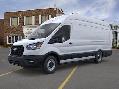 New 2025 Ford Transit 350 High Roof Empty Cargo Van for sale #T32574 - photo 1
