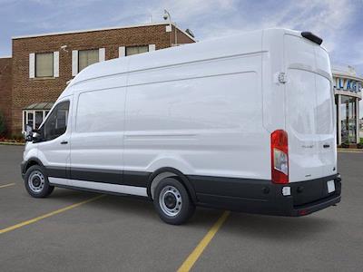 New 2025 Ford Transit 350 High Roof Empty Cargo Van for sale #T32574 - photo 2
