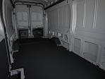 New 2025 Ford Transit 350 High Roof Empty Cargo Van for sale #T32574 - photo 11