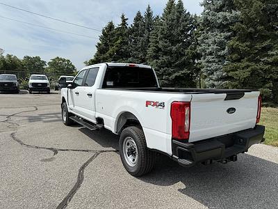 New 2025 Ford F-350 XL Crew Cab for sale #T32576 - photo 2