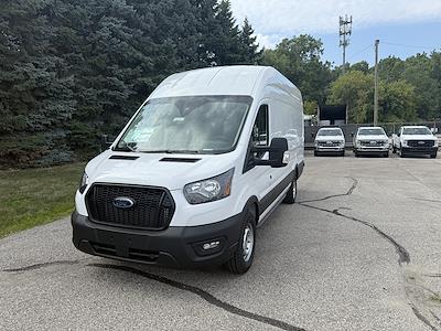 New 2025 Ford Transit 350 High Roof Empty Cargo Van for sale #T32579 - photo 1