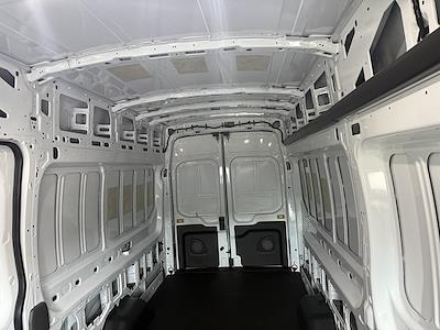New 2025 Ford Transit 350 High Roof Empty Cargo Van for sale #T32579 - photo 2