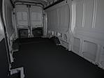 New 2025 Ford Transit 350 High Roof Empty Cargo Van for sale #T32579 - photo 11
