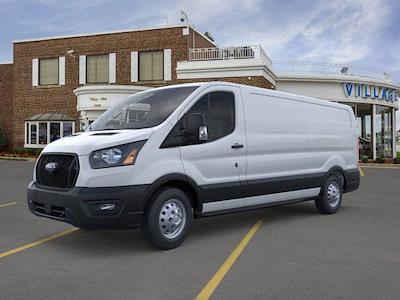 New 2025 Ford Transit 350 Low Roof Empty Cargo Van for sale #T32582 - photo 1