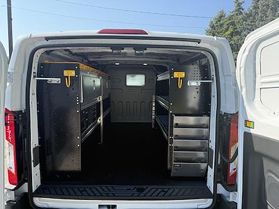 2025 Ford Transit 350 Low Roof RWD Upfitted Cargo Van for sale #T32582 - photo 2
