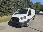 New 2025 Ford Transit 350 Low Roof Upfitted Cargo Van for sale #T32582 - photo 1
