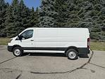 New 2025 Ford Transit 350 Low Roof Upfitted Cargo Van for sale #T32582 - photo 9
