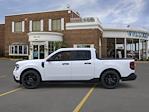 New 2025 Ford Maverick XLT SuperCrew Cab AWD Pickup for sale #T32593 - photo 4