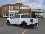 New 2025 Ford Maverick XLT SuperCrew Cab AWD Pickup for sale #T32593 - photo 2