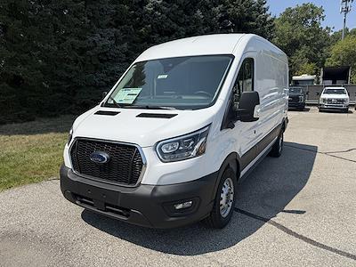 New 2025 Ford Transit 250 Medium Roof Empty Cargo Van for sale #T32598 - photo 1
