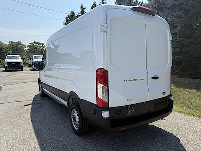 New 2025 Ford Transit 250 Medium Roof Empty Cargo Van for sale #T32598 - photo 2