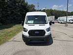 New 2025 Ford Transit 250 Medium Roof Empty Cargo Van for sale #T32598 - photo 3