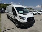 New 2025 Ford Transit 250 Medium Roof Empty Cargo Van for sale #T32598 - photo 4