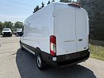 New 2025 Ford Transit 250 Medium Roof Empty Cargo Van for sale #T32598 - photo 2